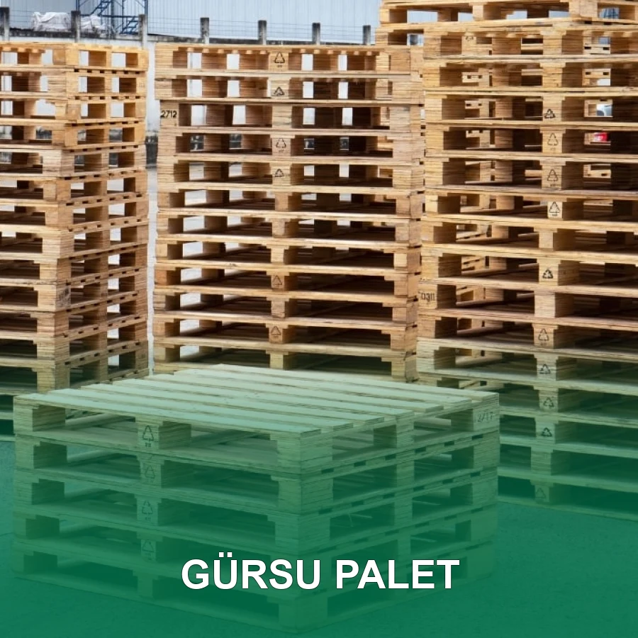 Gürsu Palet