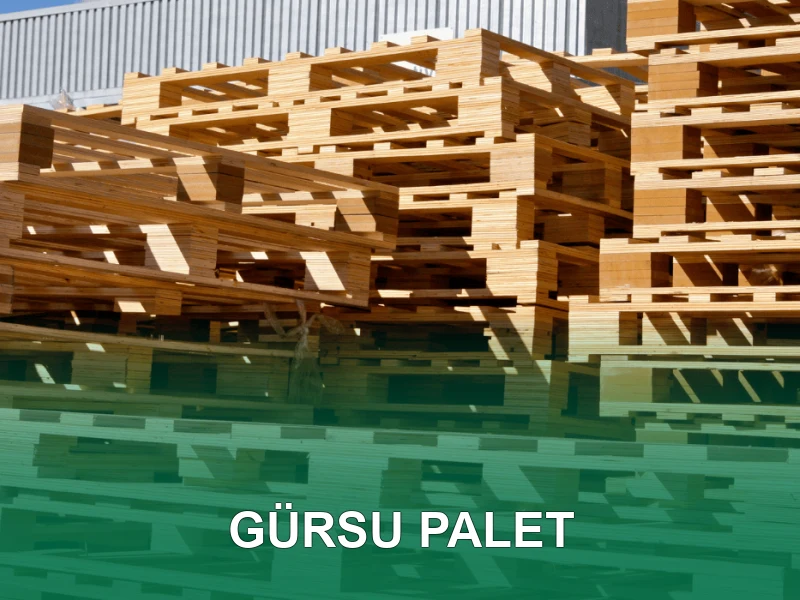 Gürsu Palet Galeri 1